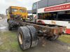 UNRESERVED 2002 Volvo FL E 18 Tonne 4x2 - 2