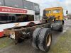 UNRESERVED 2002 Volvo FL E 18 Tonne 4x2 - 4