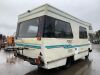 1990 Mazda T3500 3.5T Camper Van - 5