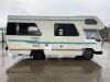 1990 Mazda T3500 3.5T Camper Van - 6