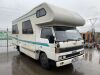 1990 Mazda T3500 3.5T Camper Van - 7