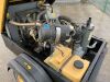 2003 Atlas Copco XAS 36 Fast Tow Diesel Compressor - 17