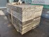 UNRESERVED 30x 6x2 Shuttering Pans - 2