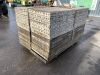 UNRESERVED 30x 6x2 Shuttering Pans - 4