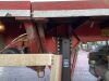 2003 Weightlifter Tri Axle Flat Extentable Trailer - 11