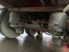 2003 Weightlifter Tri Axle Flat Extentable Trailer - 25