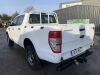 UNRESERVED 2015 Ford Ranger Double CAB XL 2.2tdci 150PS 4D - 3