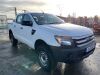 UNRESERVED 2015 Ford Ranger Double CAB XL 2.2tdci 150PS 4D - 7