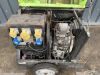 Pramac 6KVA Diesel Generator - 6