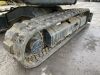 UNRESERVED 2007 Yanmar VIO25 2.7T Diesel Excavator - 15