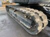 UNRESERVED 2007 Yanmar VIO25 2.7T Diesel Excavator - 16