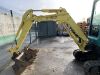 UNRESERVED 2007 Yanmar VIO25 2.7T Diesel Excavator - 31