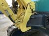 UNRESERVED 2007 Yanmar VIO25 2.7T Diesel Excavator - 32