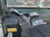 UNRESERVED 2007 Yanmar VIO25 2.7T Diesel Excavator - 36