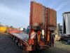 2007 Faymonville STN-3U Tri Axle Low Loader - 4