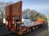 2007 Faymonville STN-3U Tri Axle Low Loader - 5