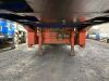 2007 Faymonville STN-3U Tri Axle Low Loader - 8