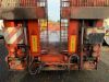 2007 Faymonville STN-3U Tri Axle Low Loader - 11