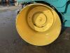 2007 Ammann AV12-2 Twin Drum Diesel Roller - 8