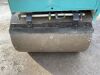 2007 Ammann AV12-2 Twin Drum Diesel Roller - 12