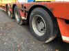 2007 Faymonville STN-3U Tri Axle Low Loader - 23