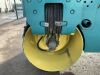 2007 Ammann AV12-2 Twin Drum Diesel Roller - 14