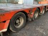 2007 Faymonville STN-3U Tri Axle Low Loader - 24