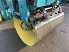 2007 Ammann AV12-2 Twin Drum Diesel Roller - 17