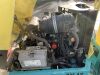 2007 Ammann AV12-2 Twin Drum Diesel Roller - 18