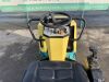 2007 Ammann AV12-2 Twin Drum Diesel Roller - 20