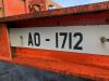 2007 Faymonville STN-3U Tri Axle Low Loader - 33