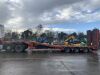 2007 Faymonville STN-3U Tri Axle Low Loader - 39