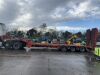 2007 Faymonville STN-3U Tri Axle Low Loader - 40