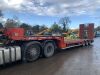 2007 Faymonville STN-3U Tri Axle Low Loader - 41