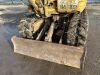 UNRESERVED Komatsu PC03 Micro Excavator - 11