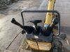 UNRESERVED Komatsu PC03 Micro Excavator - 23