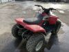 UNRESERVED Suzuki 50cc Kids Petrol Quad - 6