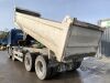 2013 Man 32.400 8x4 Tipper Truck - 3