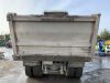 2013 Man 32.400 8x4 Tipper Truck - 4