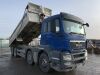 2013 Man 32.400 8x4 Tipper Truck - 7