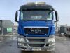 2013 Man 32.400 8x4 Tipper Truck - 8