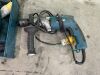 2x Makita SDS Drills - 2