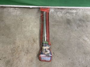 Sealey Towing Pole