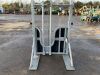 UNUSED/NEW Galvanised Cattle Headlocking Gate Crush - 5