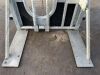 UNUSED/NEW Galvanised Cattle Headlocking Gate Crush - 15