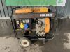 ROD-6500 Diesel Generator - 3