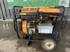 ROD-6500 Diesel Generator - 5