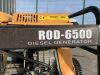 ROD-6500 Diesel Generator - 12