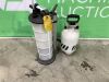 Spray Pump & Diesel Extractor - 2