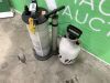 Spray Pump & Diesel Extractor - 3